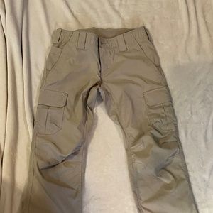 Under Armour Women’s Tactical pants